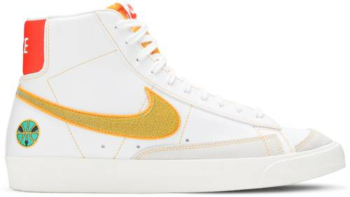Giày Nike Blazer Mid ’77 Vintage ‘Roswell Rayguns’ DD9239-100