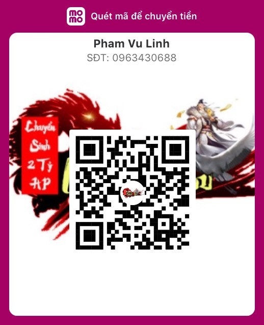 QR MOMO